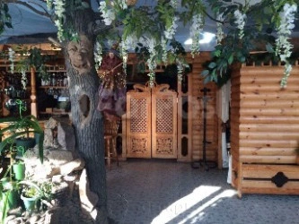 Банный комплекс У Лешего