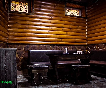 Номер Хохлома