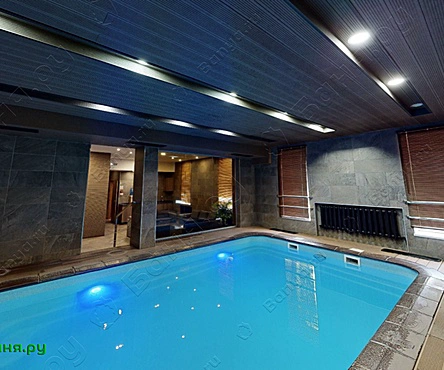 Велнес-центр