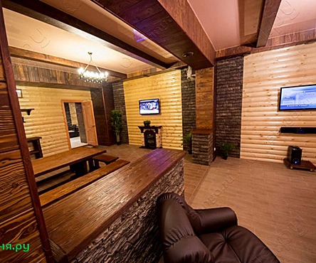 Семейное отделение