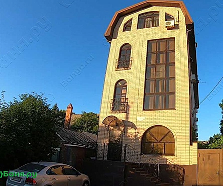 Сауна на Скрыпника