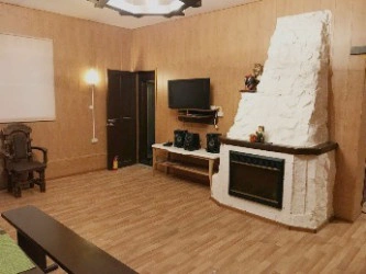 Баня Русский Дворик