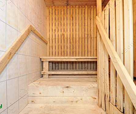 Семейный отдел-3 номера