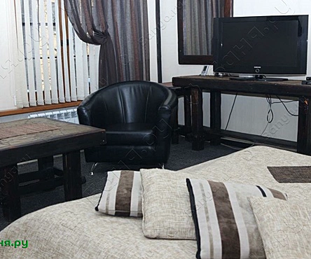 Финская сауна