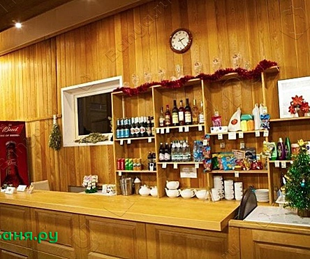 Женские бани Круазе