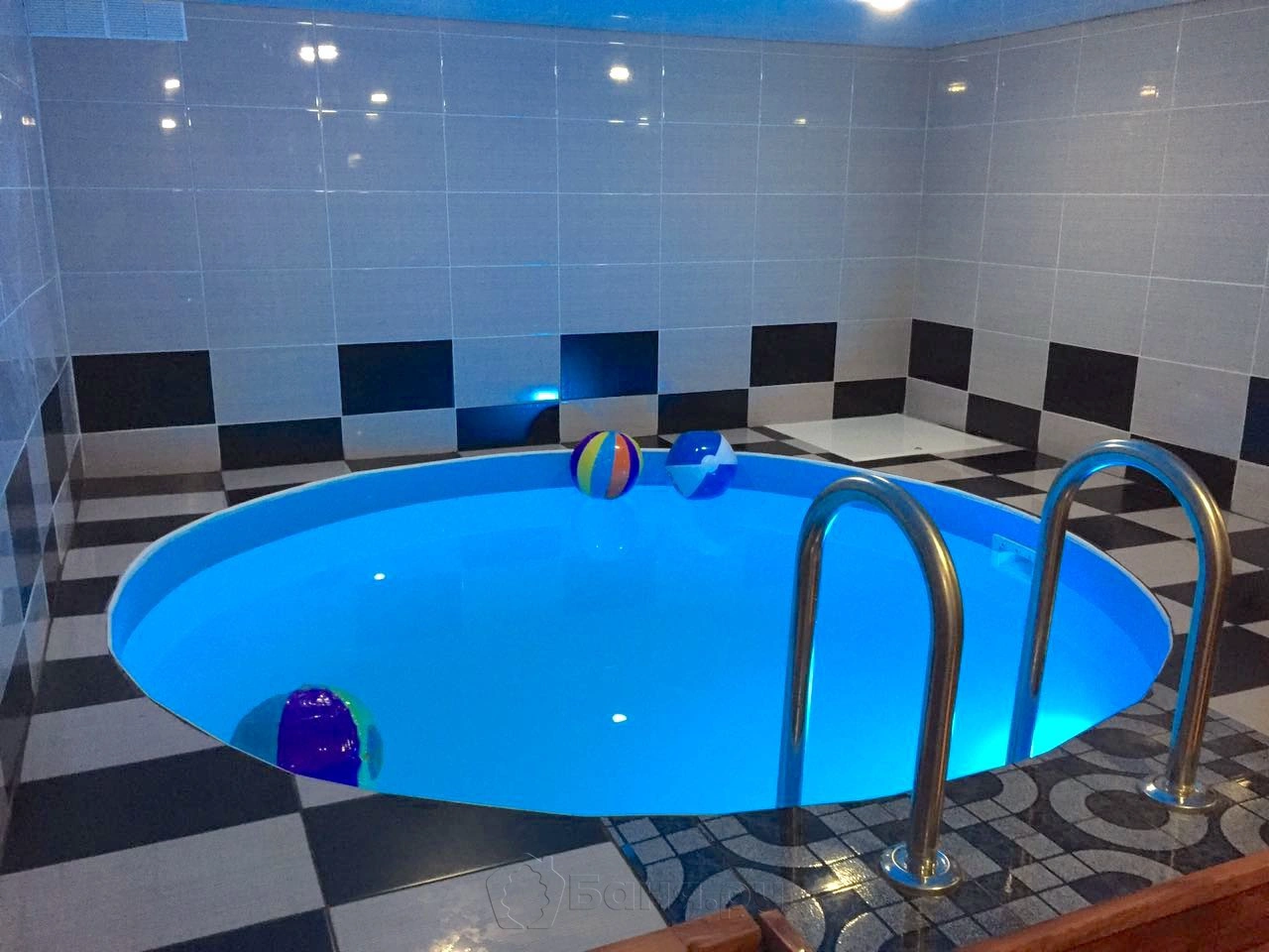 Сауна Манго