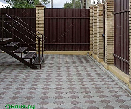 Восточный номер