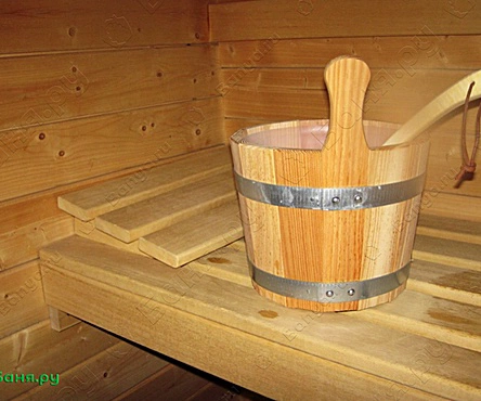 Мужской зал