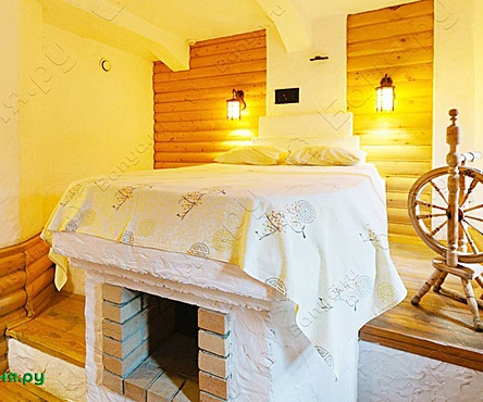 Номер Русский