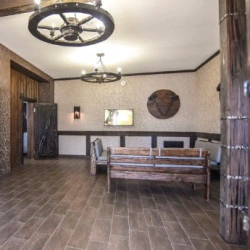 Сауна Викинги