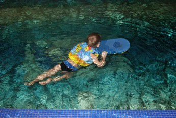 Сауна Севрыба