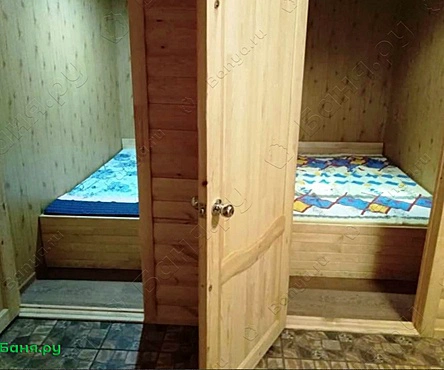 Баня Источник