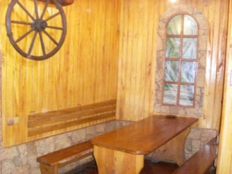 Сауна на Литейной