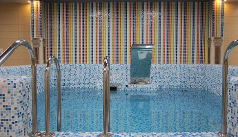 Общественная Баня №7