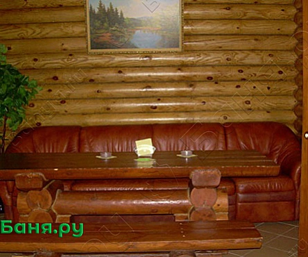 Сауна №2