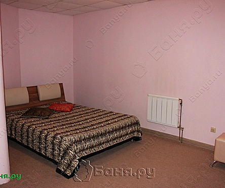 Большой зал