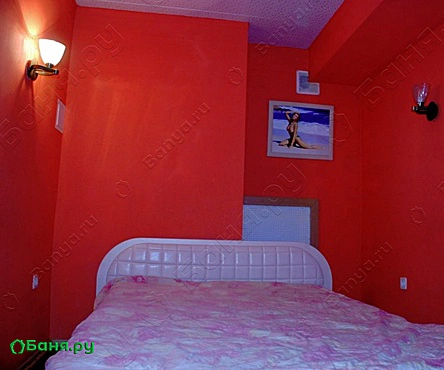 Основной зал