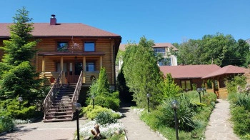 Сауна-усадьба Медведь