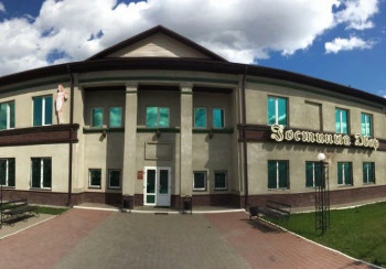 Баня Гостиный двор