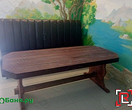 Основной зал