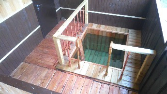 Баня Прибрежная