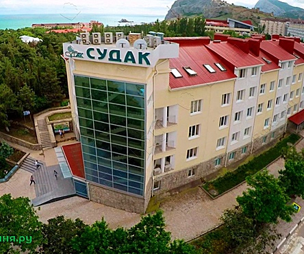 Основной зал