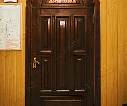 Основной зал