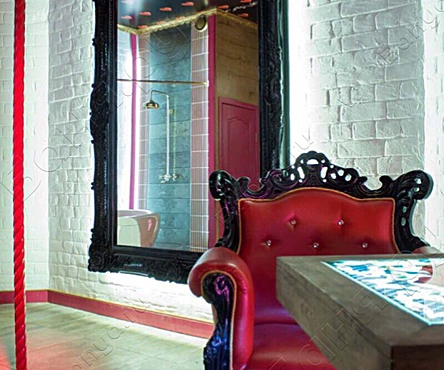 Зал Романтика