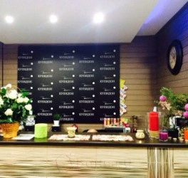 Оздоровительный комплекс  Купидон