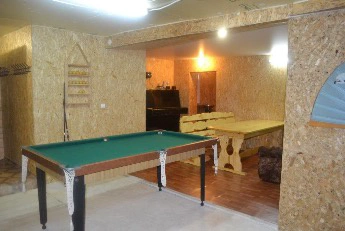 Сауна Альянс Сауна Альянс