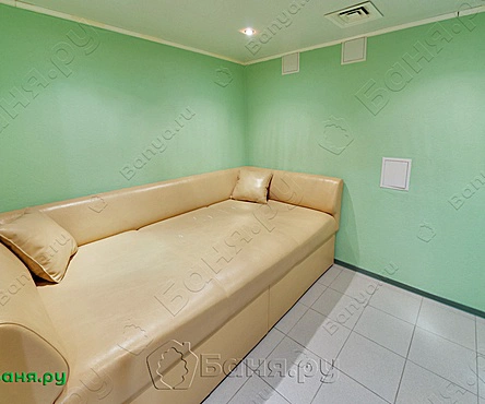 Основной зал