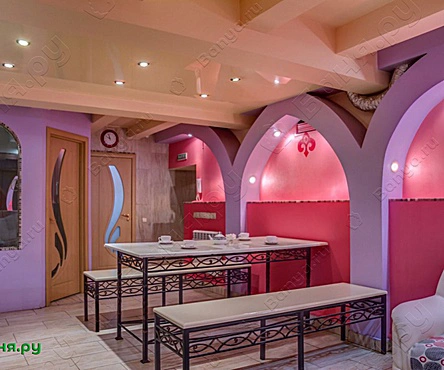 Зал Восточный