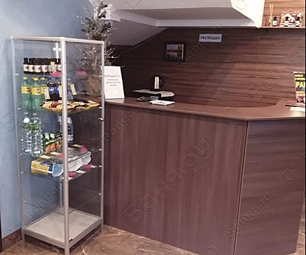 Spа-центр Марфин Брод