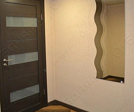 VIP номер с бассейном