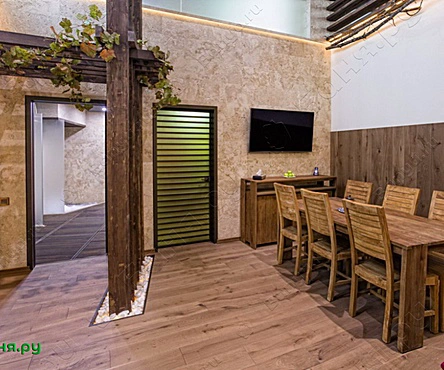 Баня Ай-Петри