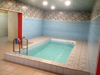 Баня на Ярославском тракте