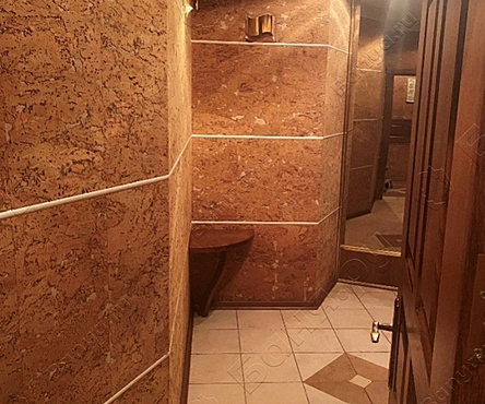 Основной зал