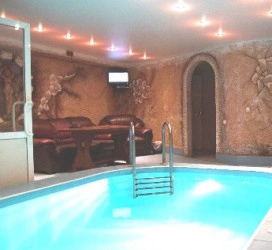 Сауна Сити Сауна Сити