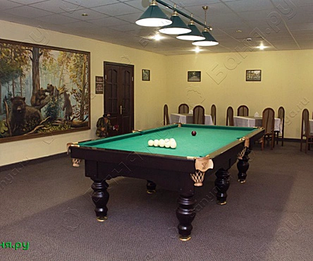 Финская сауна Регион59