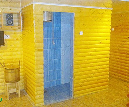 Русский зал