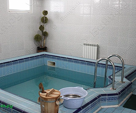 Основной зал