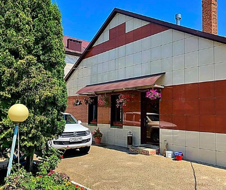 Центр Русская баня