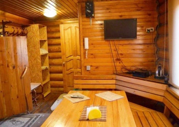 Банный комплекс Парилочка Банный комплекс Парилочка