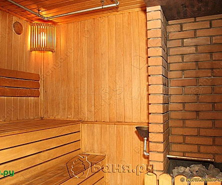 Русский зал