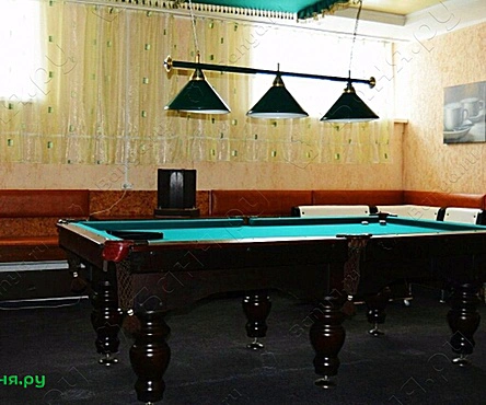 Финская сауна №4