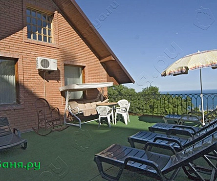 Основной зал