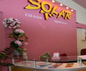 SPA-центр Солар