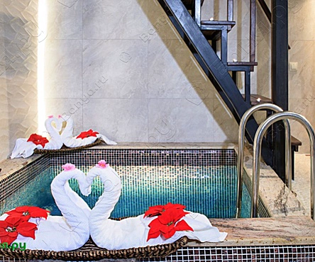 Финская сауна