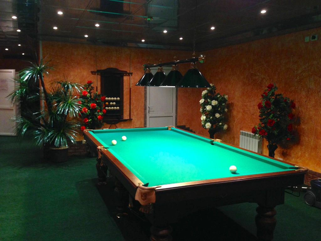 Сауна Юсинка