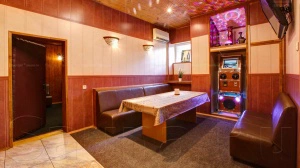 Баня Здоровяк